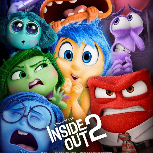 Inside Out 2 thumbnail