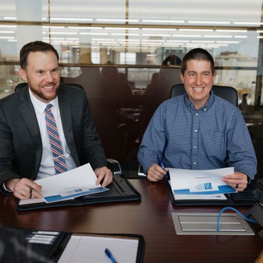 Wealth Management Meeting Matt Andrew Web