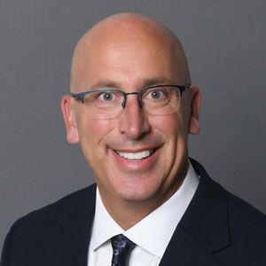 James Klein, President & Chief Executive Officer at Cedar Rapids Bank & Trust