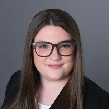 Maegan Slaymaker headshot