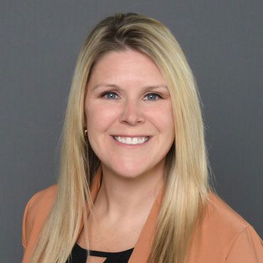 Brittney Clarke headshot