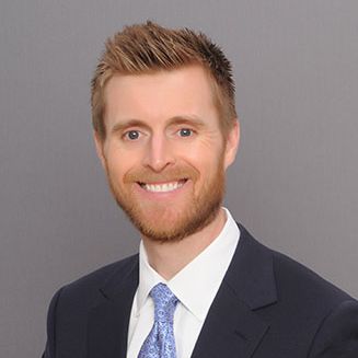 John hall headshot