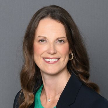 Brooke McLaughlin headshot