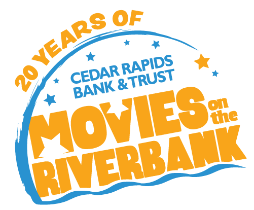CRBT Movies on the Riverbank 20th Anniversary